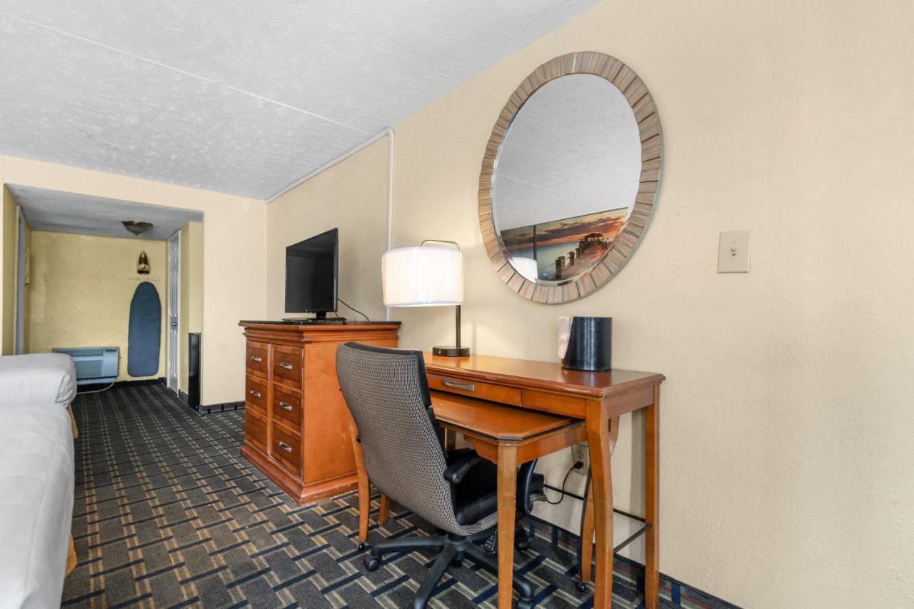 Hotel Days By Wyndham Myrtle Beach-grand 2*