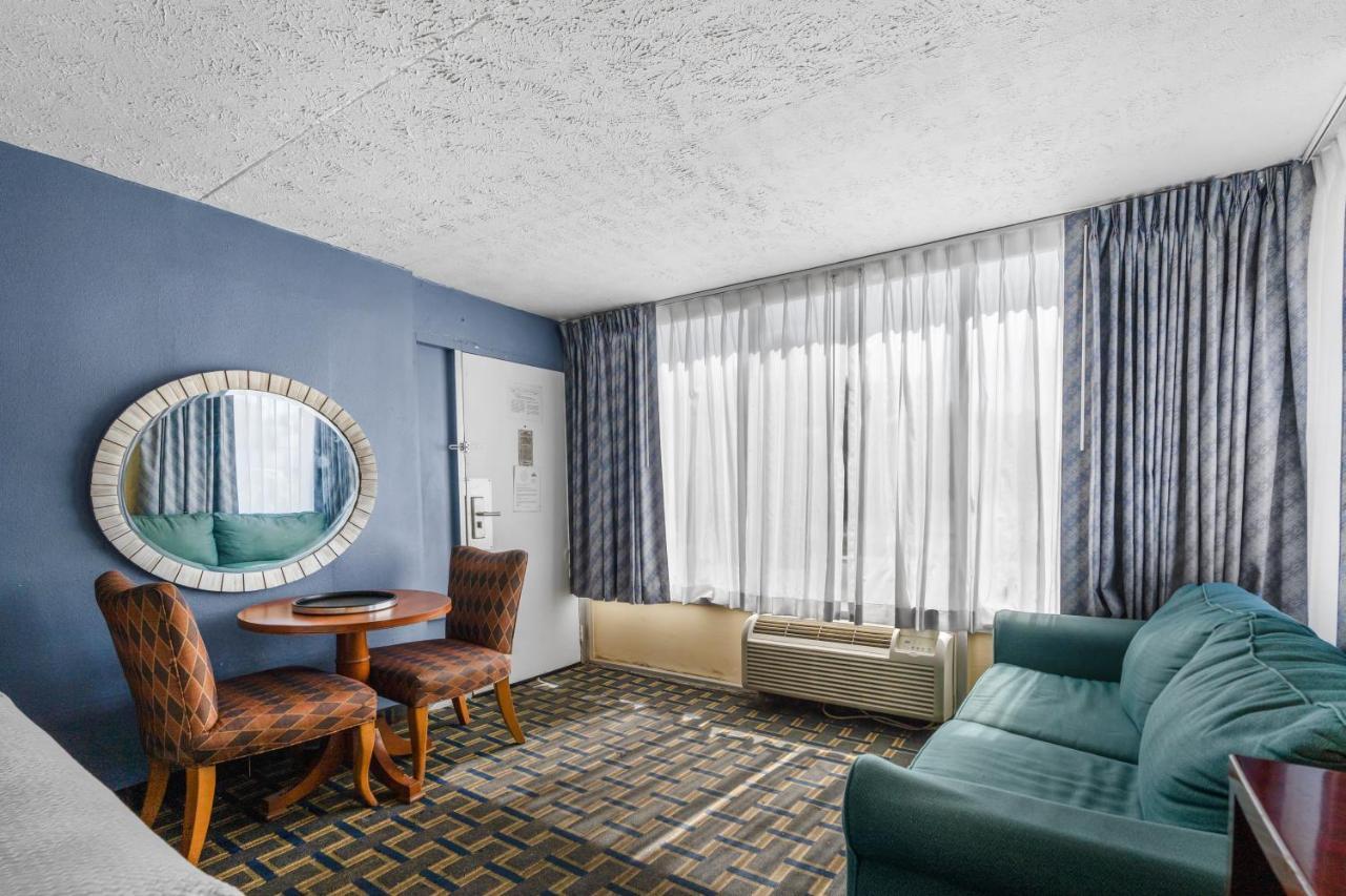 Hotel Days By Wyndham Myrtle Beach-grand