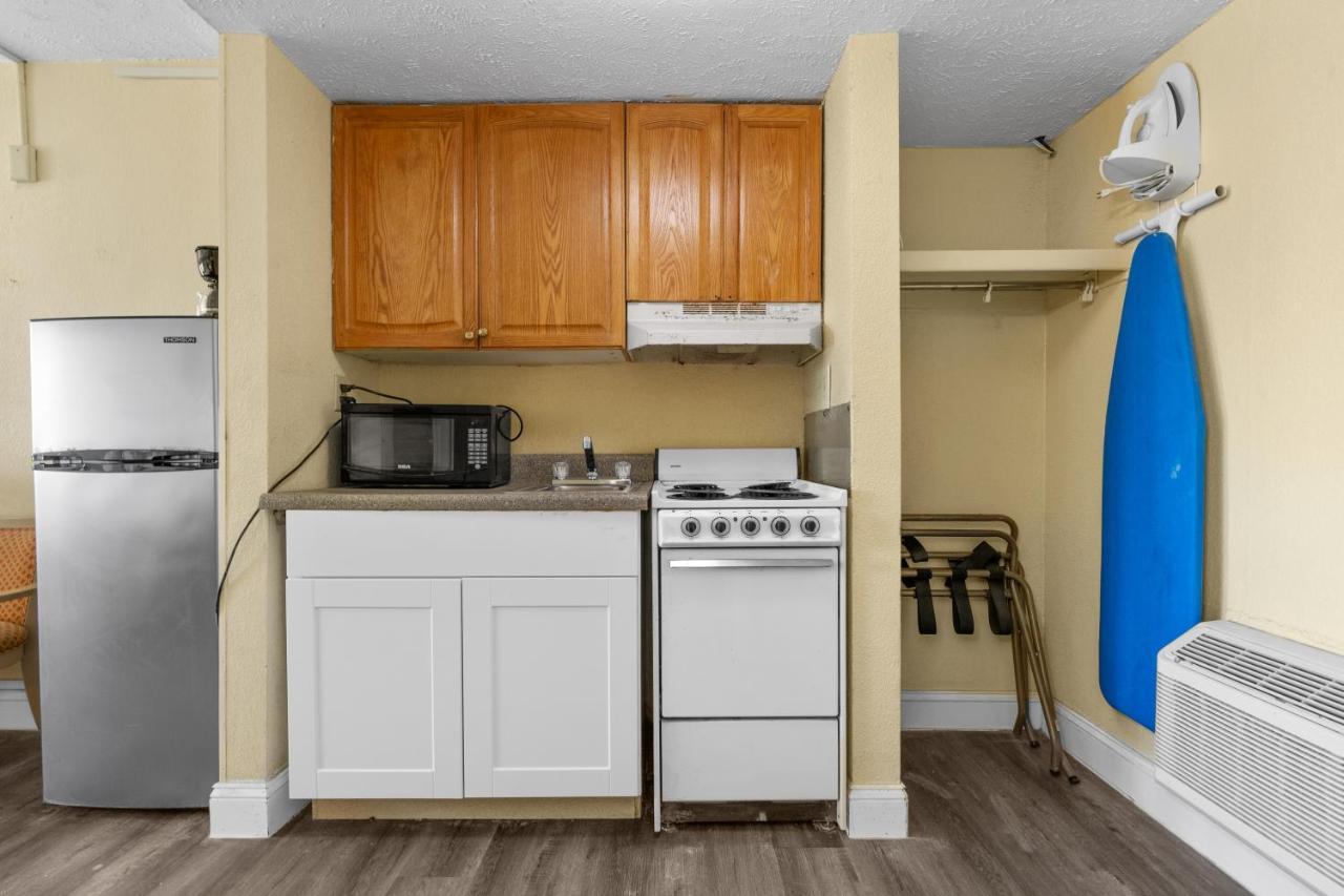 Hotel Days By Wyndham Myrtle Beach-grand 2*