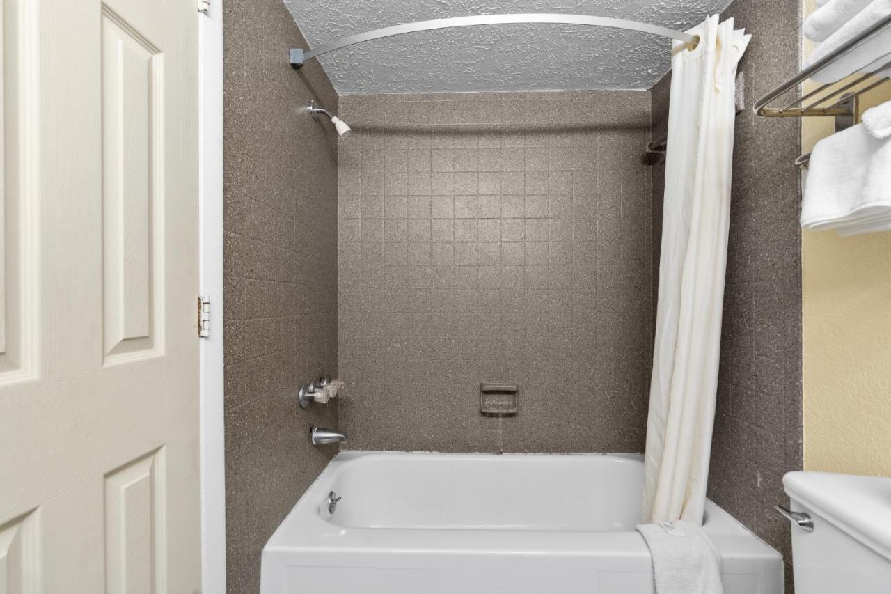 Days By Wyndham Myrtle Beach-grand 2* Myrtle Beach