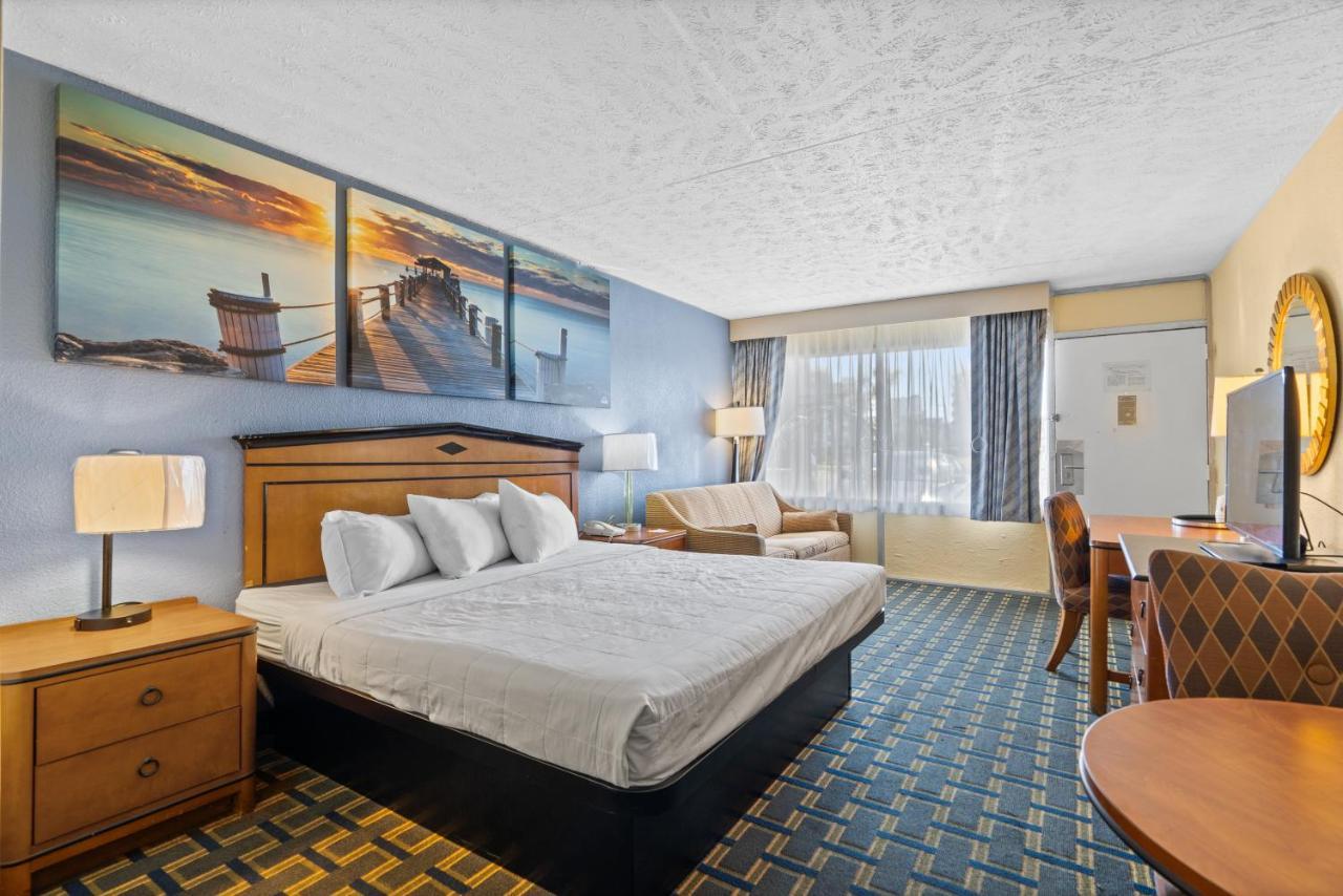 Days By Wyndham Myrtle Beach-grand 2*