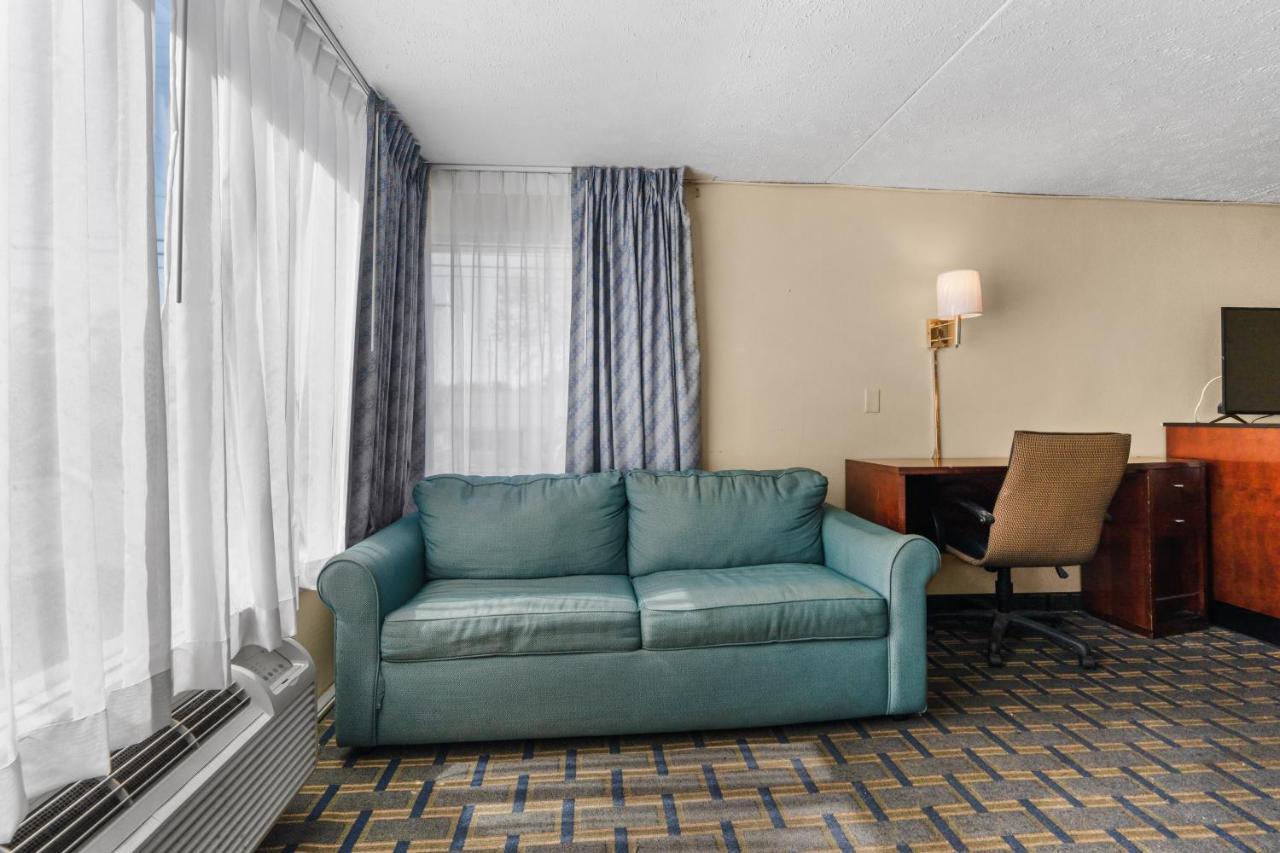 Days By Wyndham Myrtle Beach-grand 2* Myrtle Beach