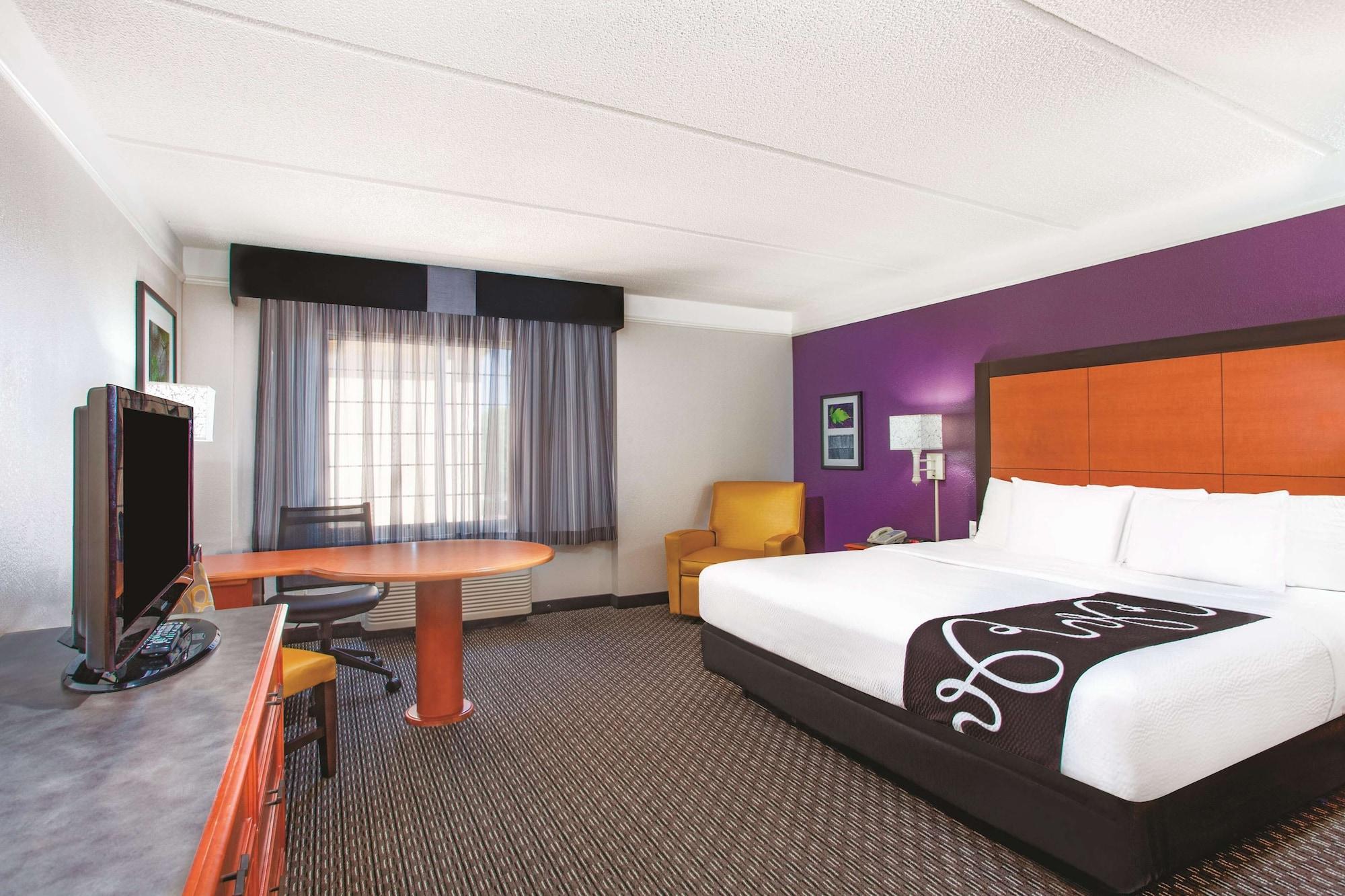 Hotel La Quinta By Wyndham Myrtle Broadway Area Myrtle Beach
