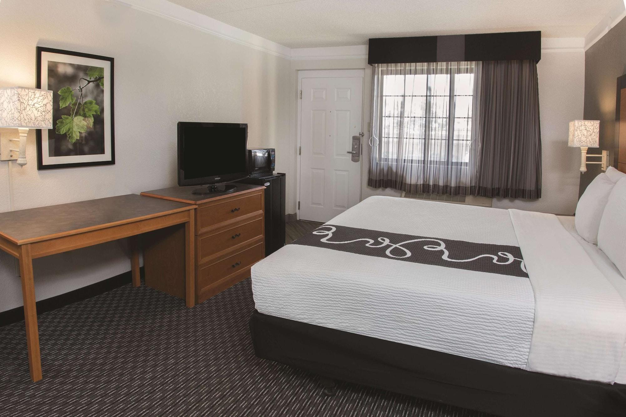 La Quinta By Wyndham Myrtle Broadway Area