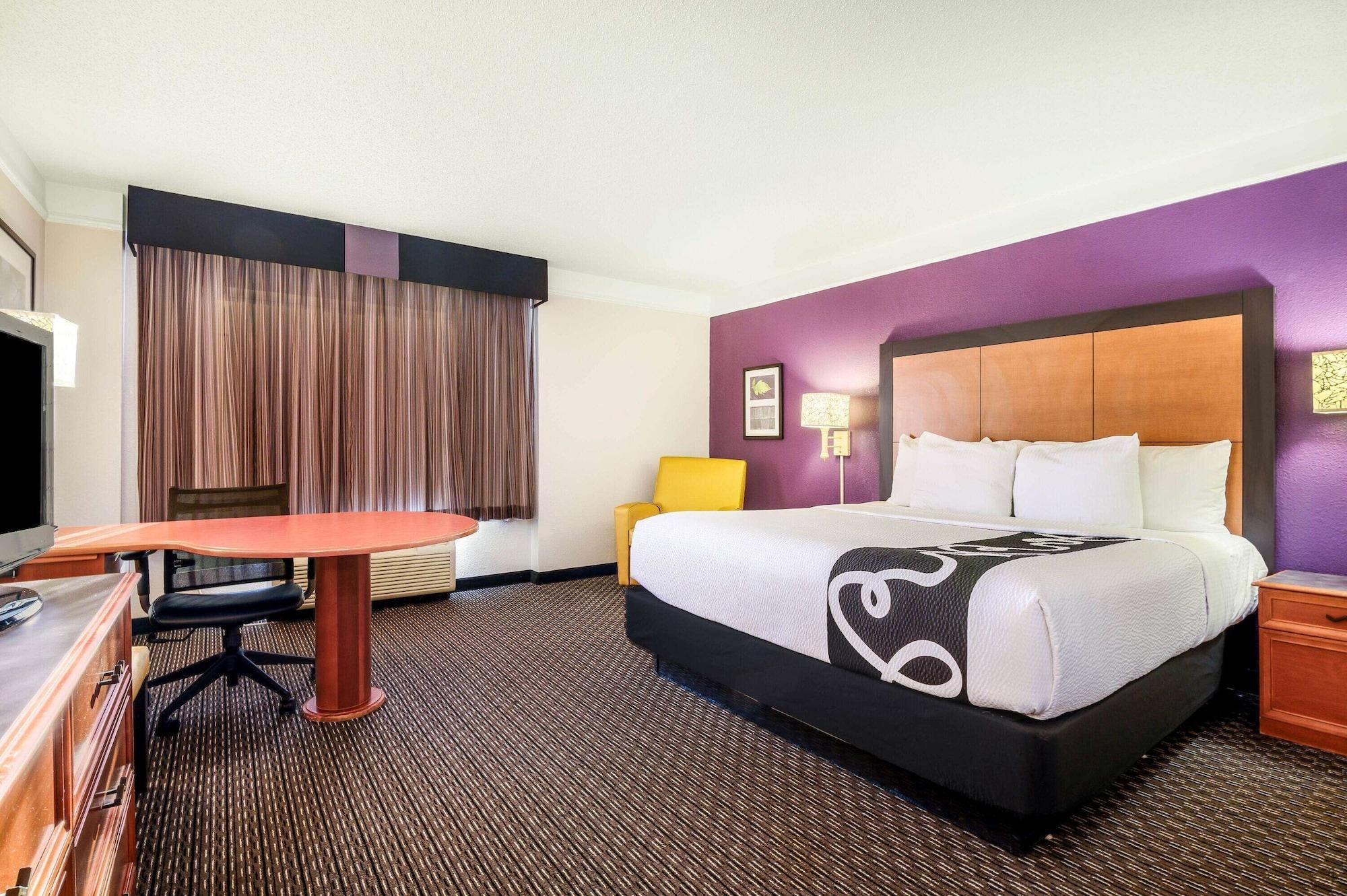 Hotel La Quinta By Wyndham Myrtle Broadway Area