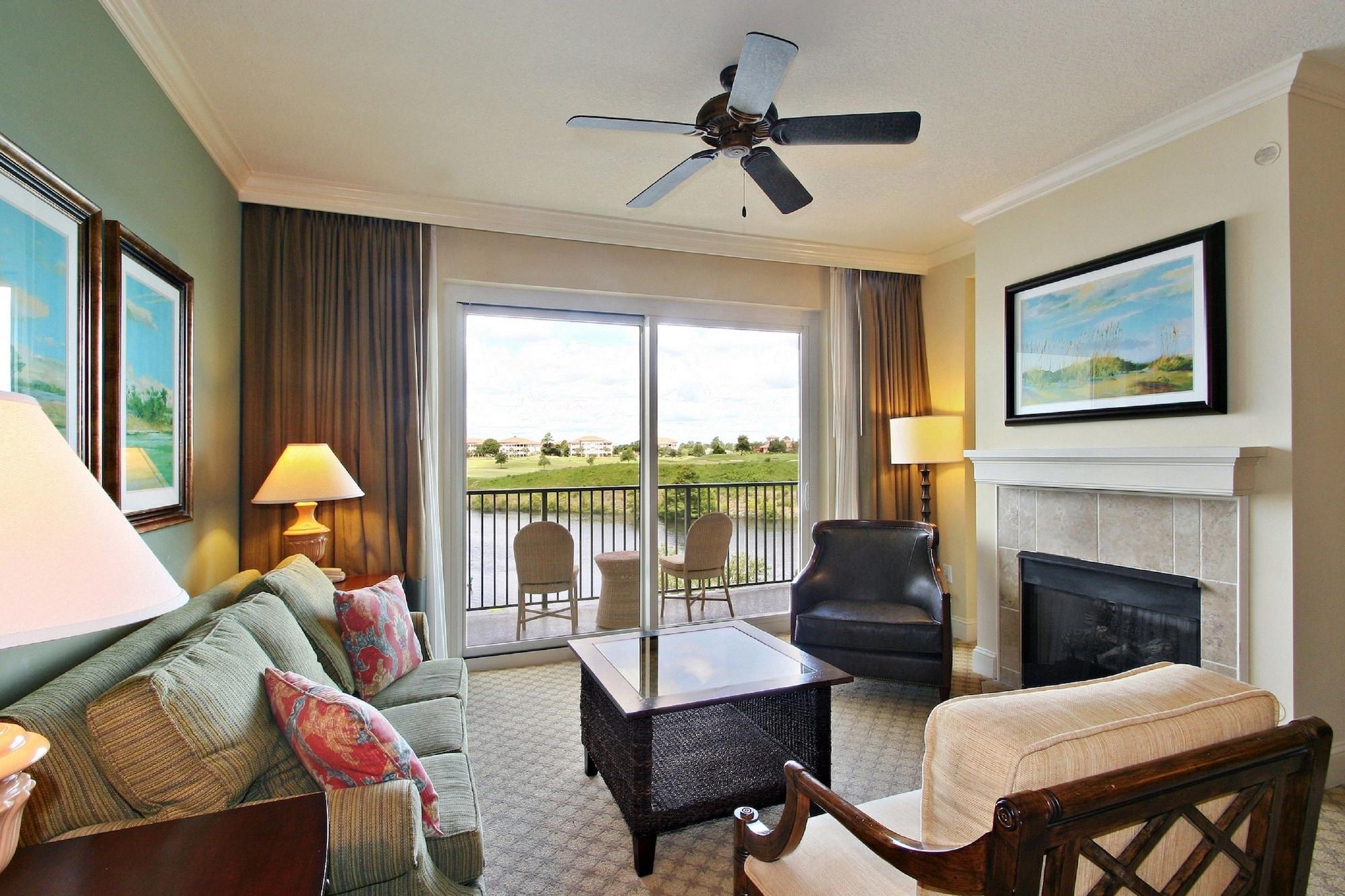 Marina At Grande Dunes 4* Myrtle Beach
