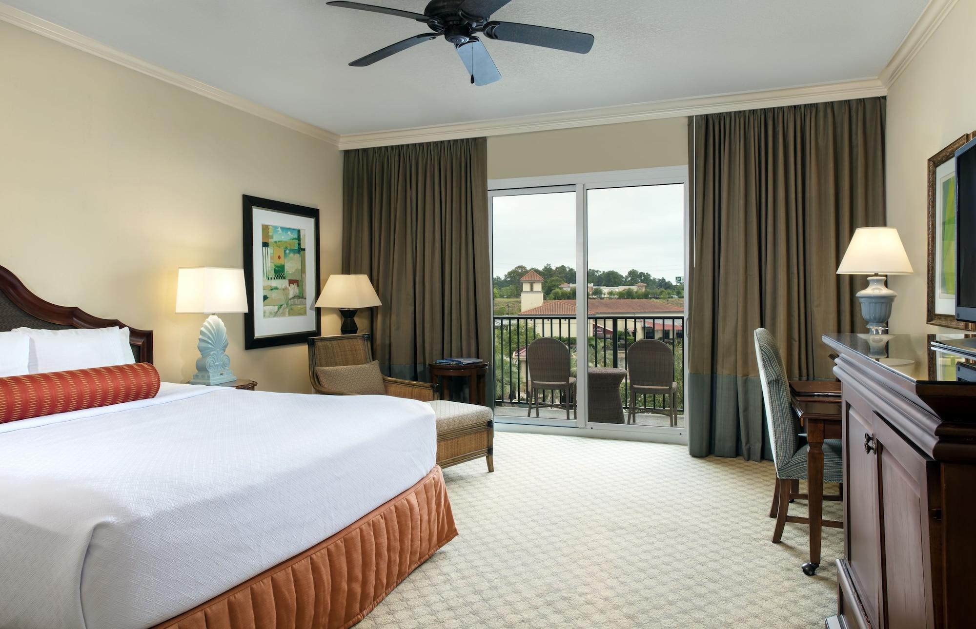Resort Marina At Grande Dunes 4*