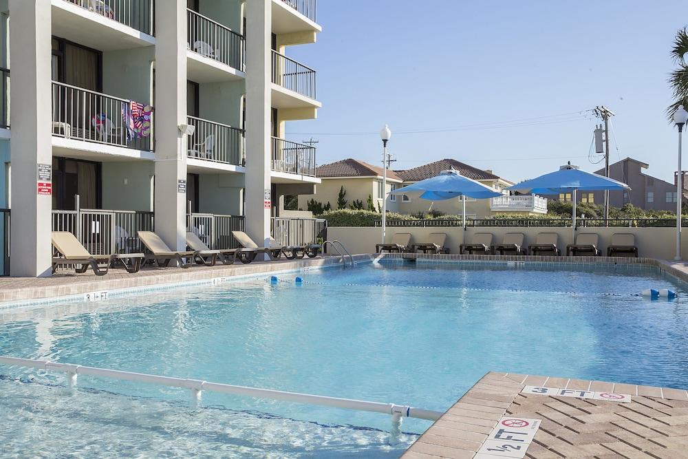 Grande Shores 3*