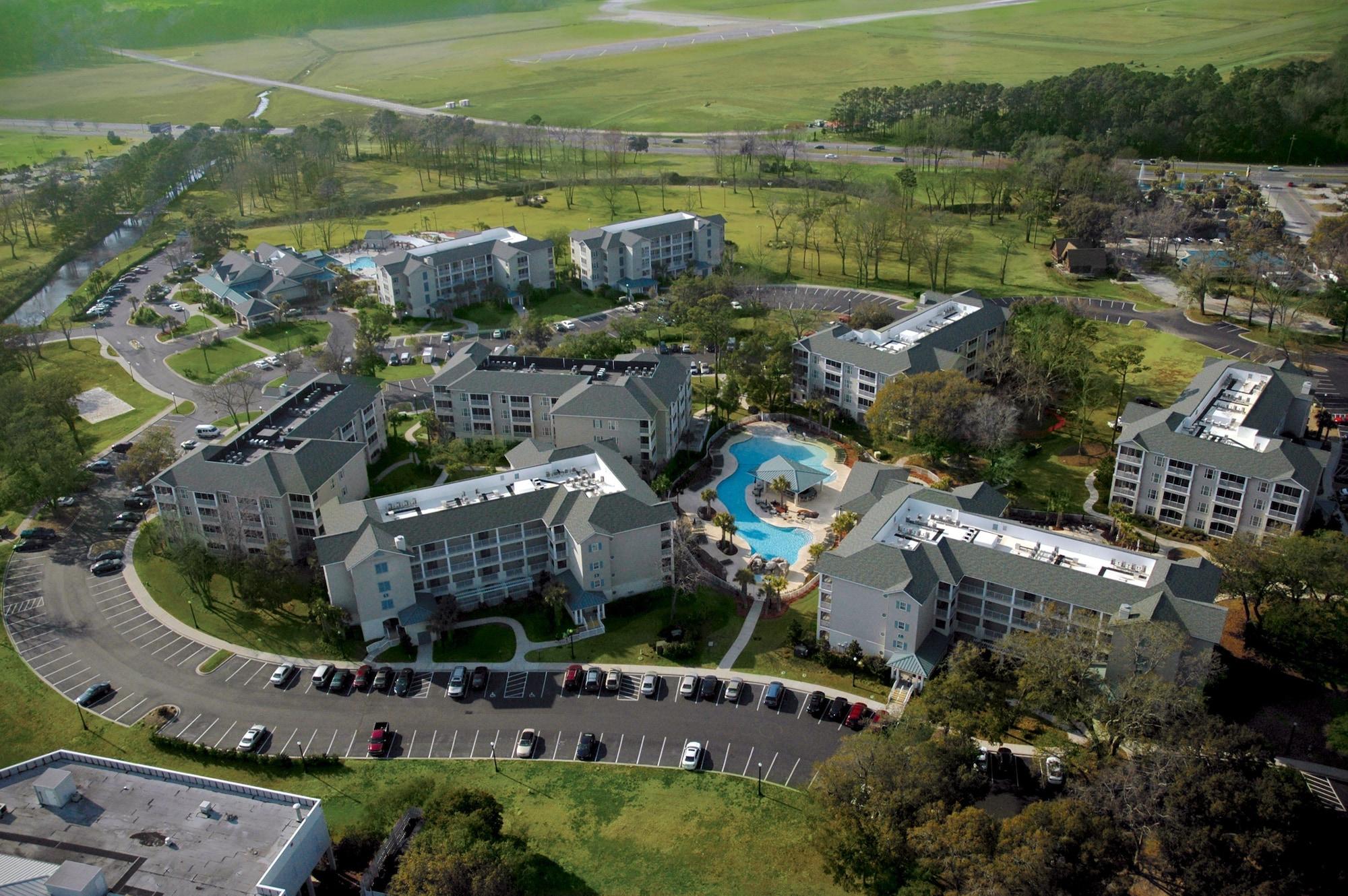 Club Vacations South 3* Myrtle Beach