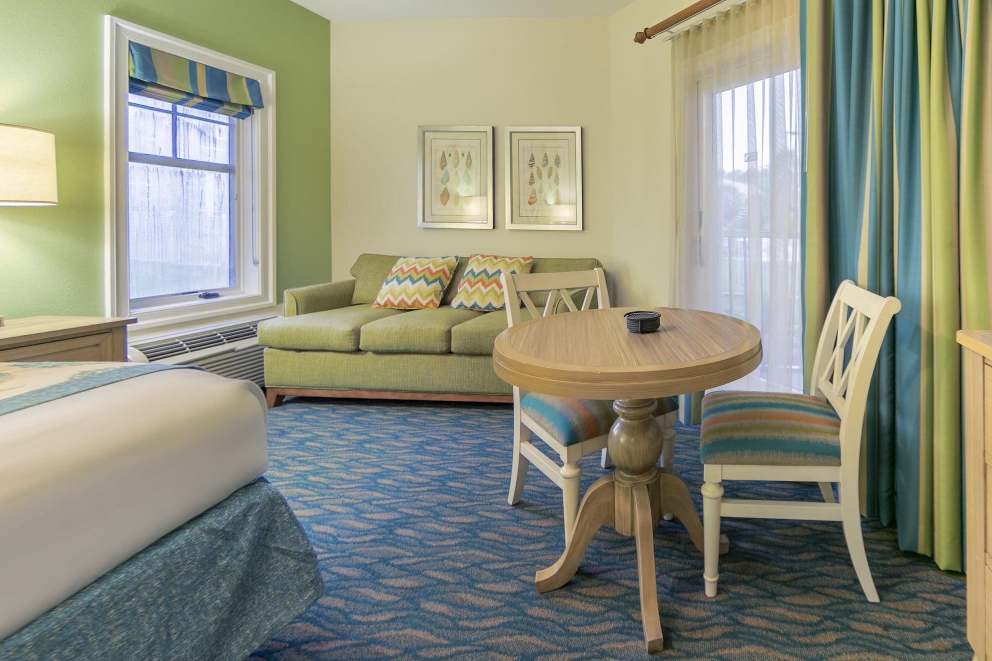 Resort Club Vacations South