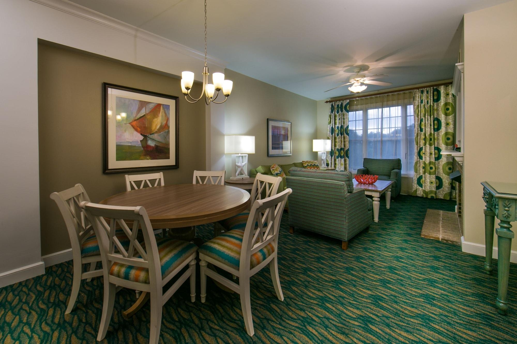 Club Vacations South Resort Myrtle Beach