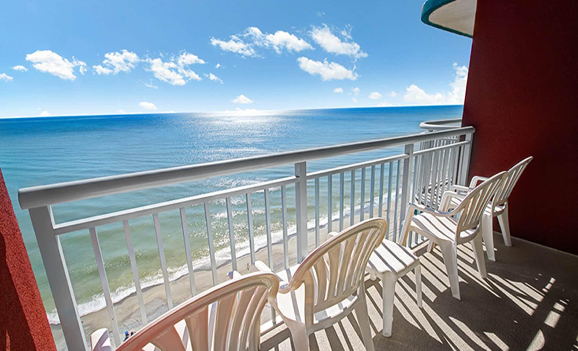 Hotel Grand Atlantic Ocean Myrtle Beach
