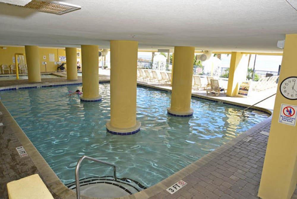 Hotel Grand Atlantic Ocean
