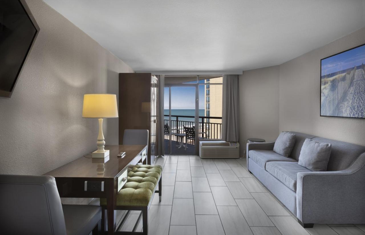 Hotel Blue Myrtle Beach