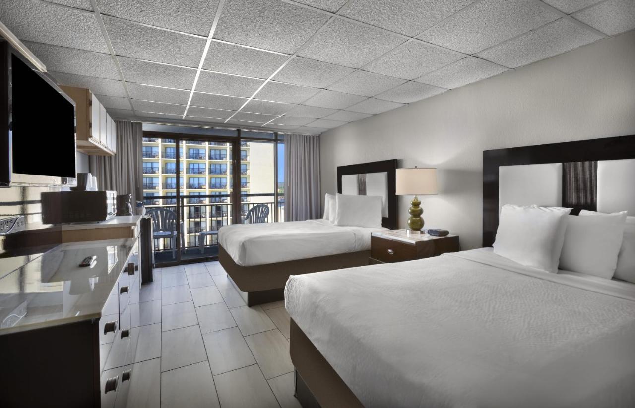 Hotel Blue