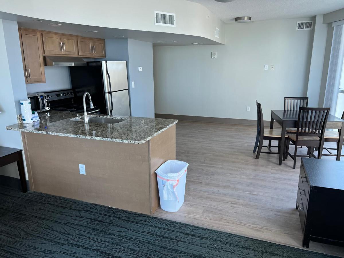 Aparthotel Oceans One Myrtle Beach