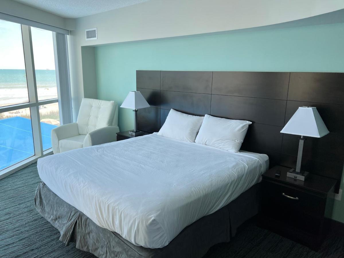 Oceans One Aparthotel 3*