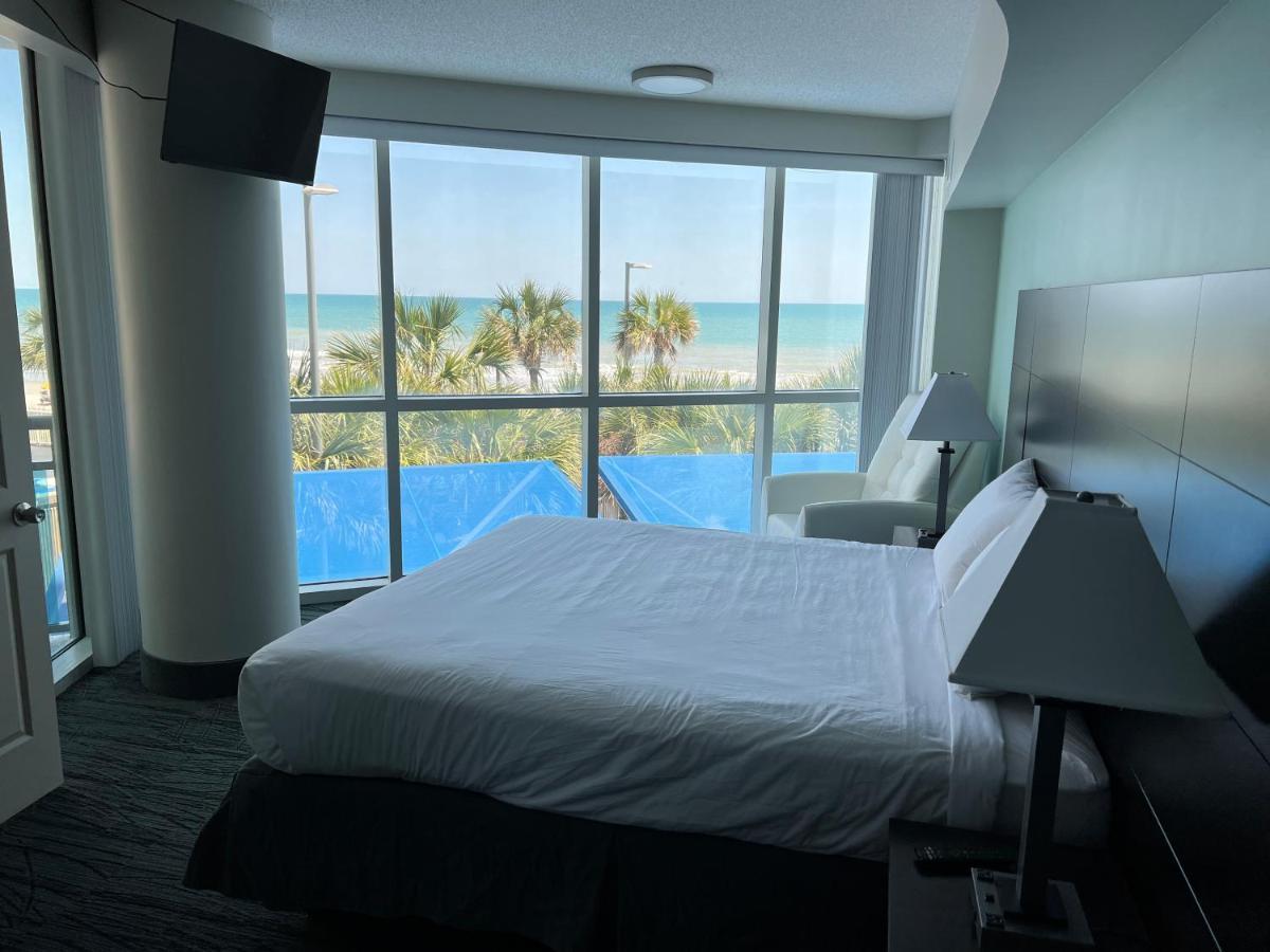 Oceans One Myrtle Beach