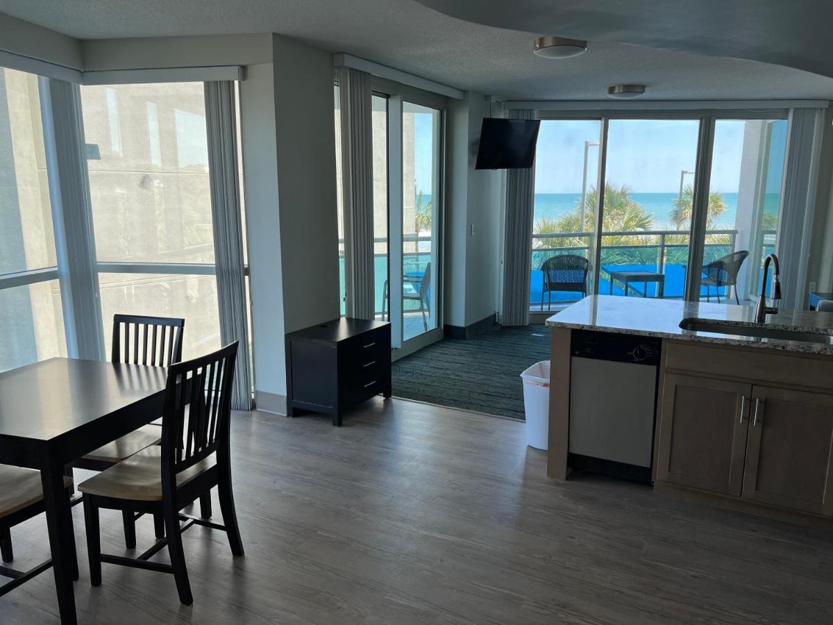 Aparthotel Oceans One Myrtle Beach