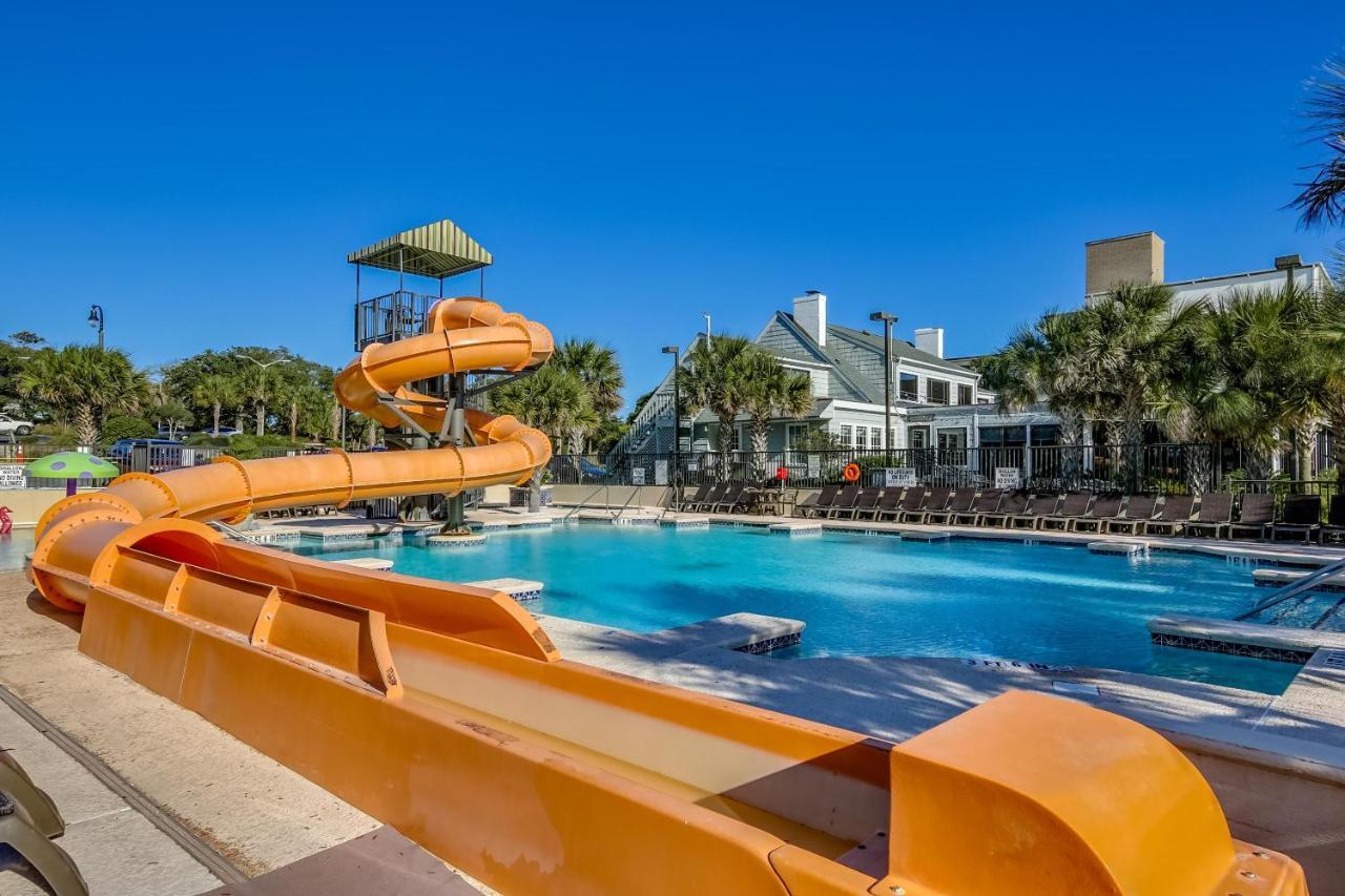 Holiday home Caribbean -203