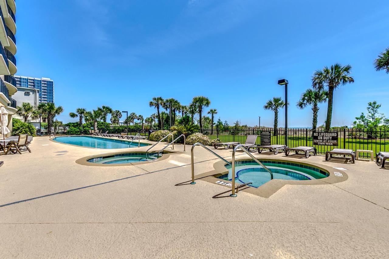 Holiday home South Wind -907