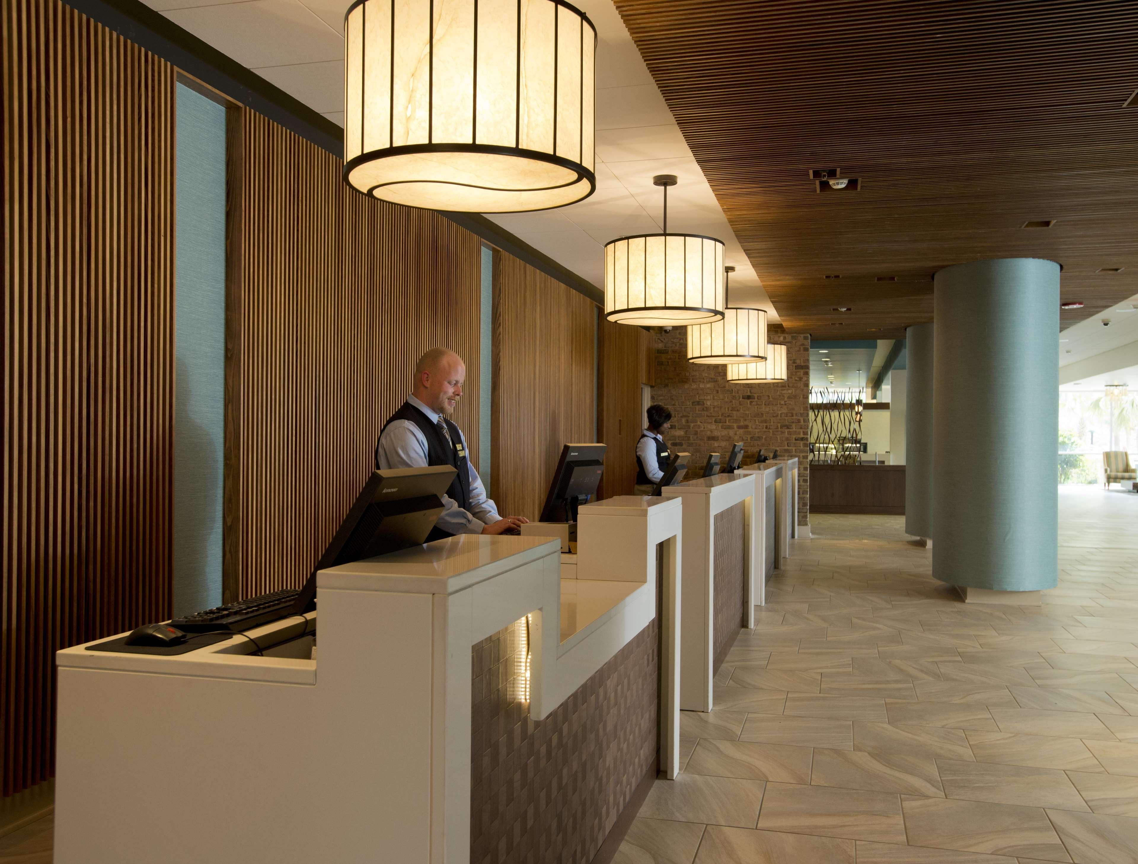 Embassy By Hilton Myrtle Oceanfront Resort Myrtle Beach