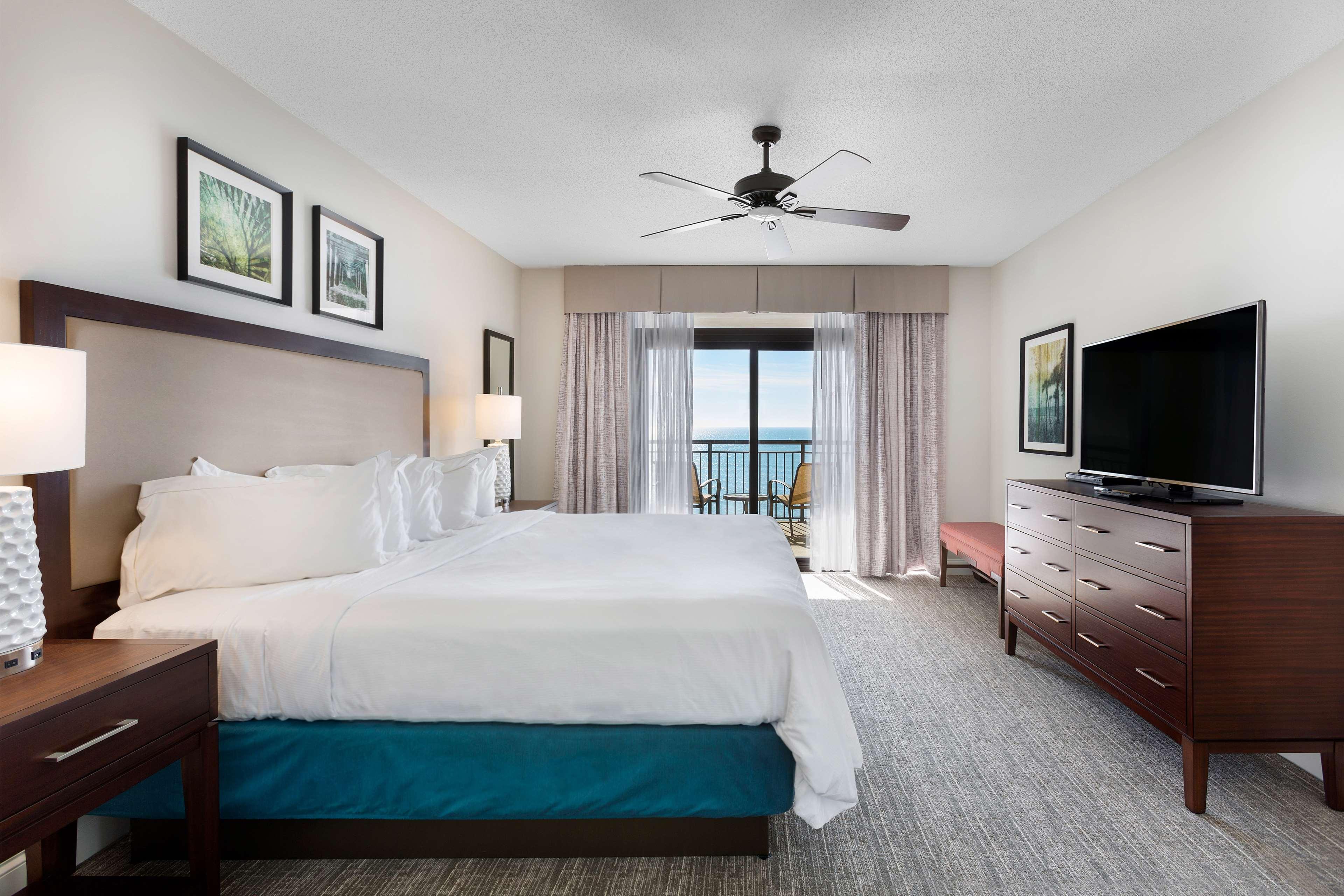 Anderson Ocean Club And By Oceana Hotel Myrtle Beach