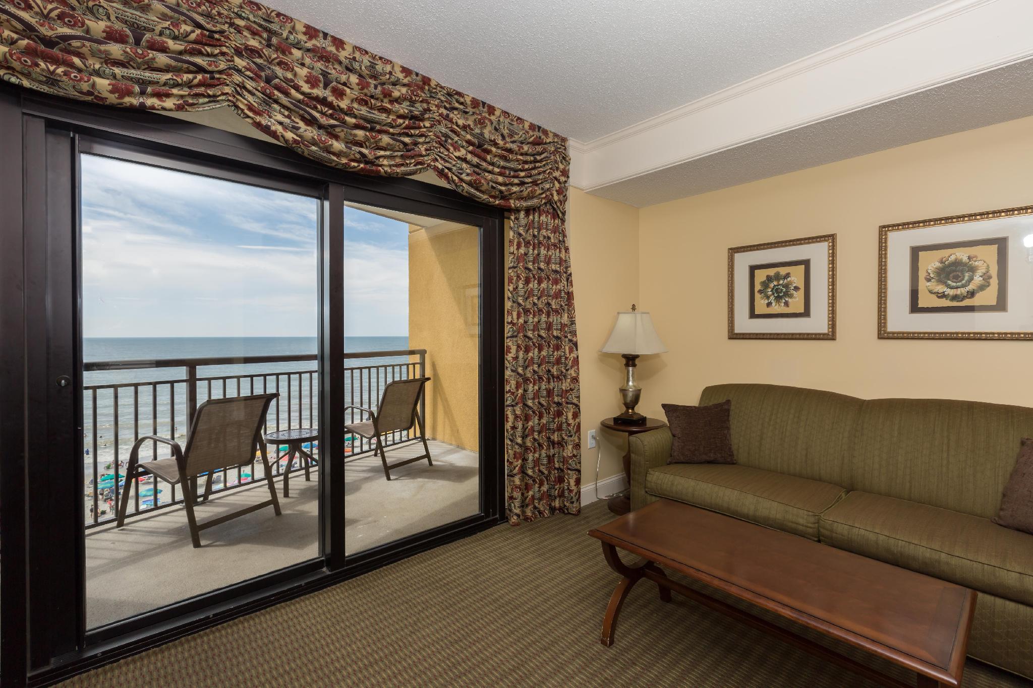 Anderson Ocean Club And By Oceana