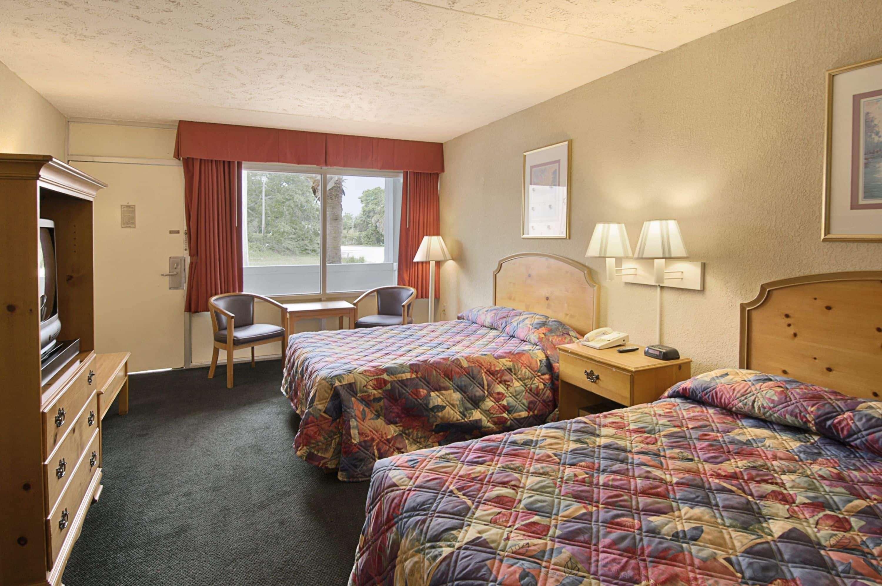Hotel Days By Wyndham Myrtle Beach-grand 2*