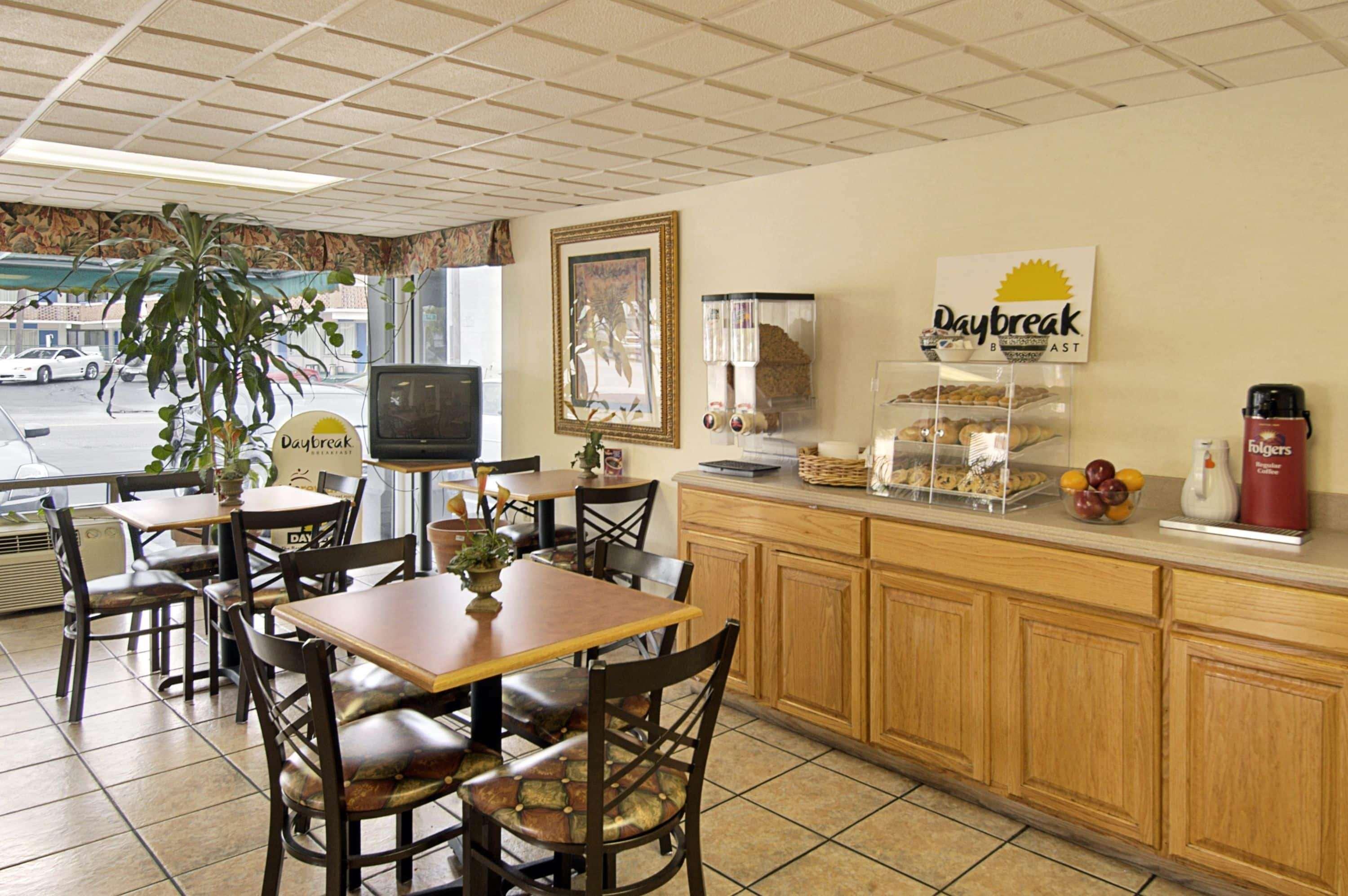 Days By Wyndham Myrtle Beach-grand