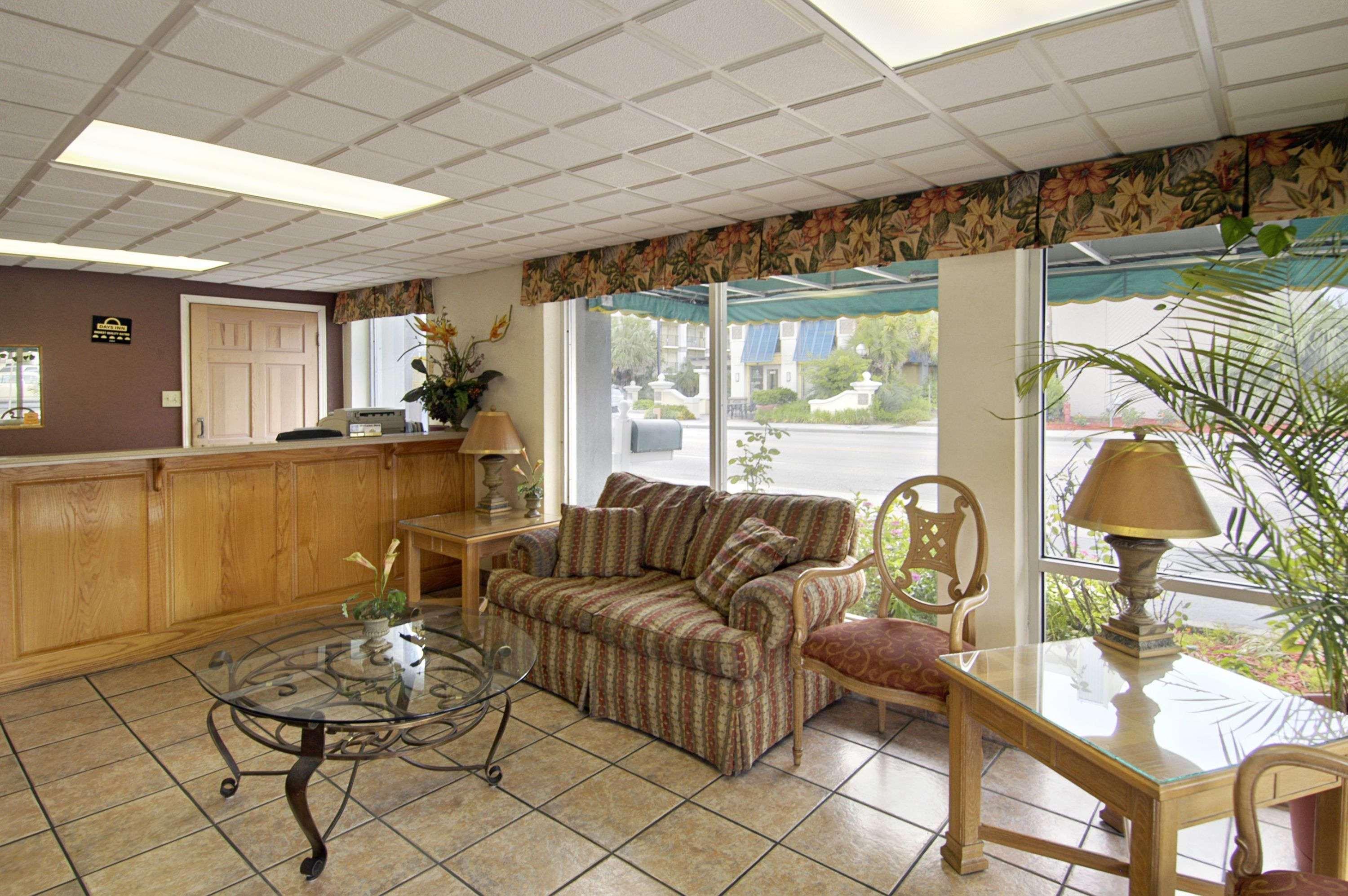 Hotel Days By Wyndham Myrtle Beach-grand