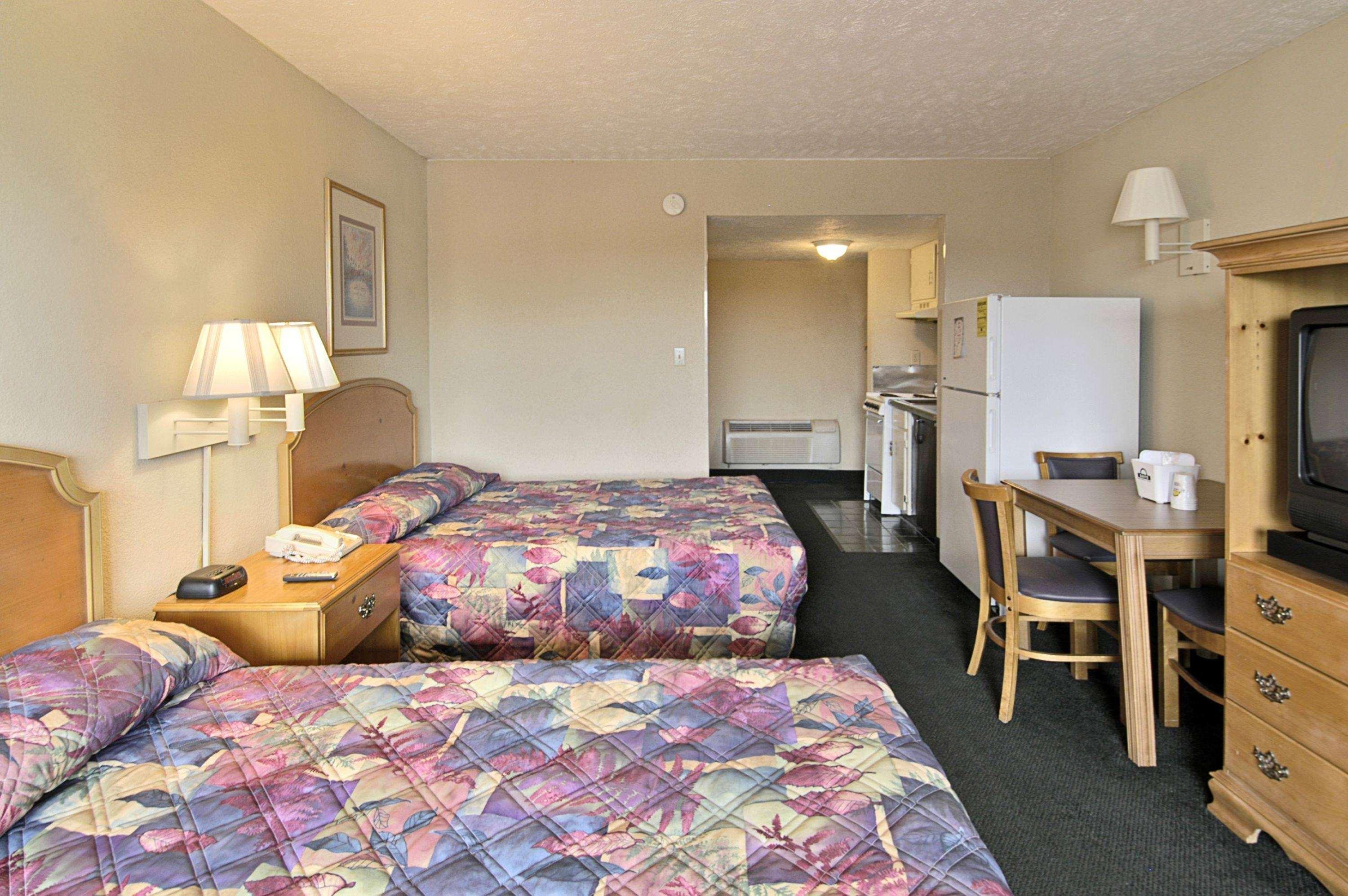 Days By Wyndham Myrtle Beach-grand 2*