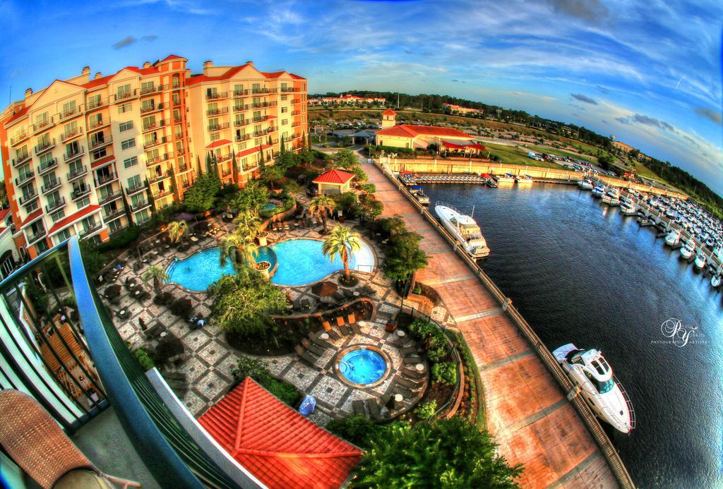 Marina At Grande Dunes 4* Myrtle Beach