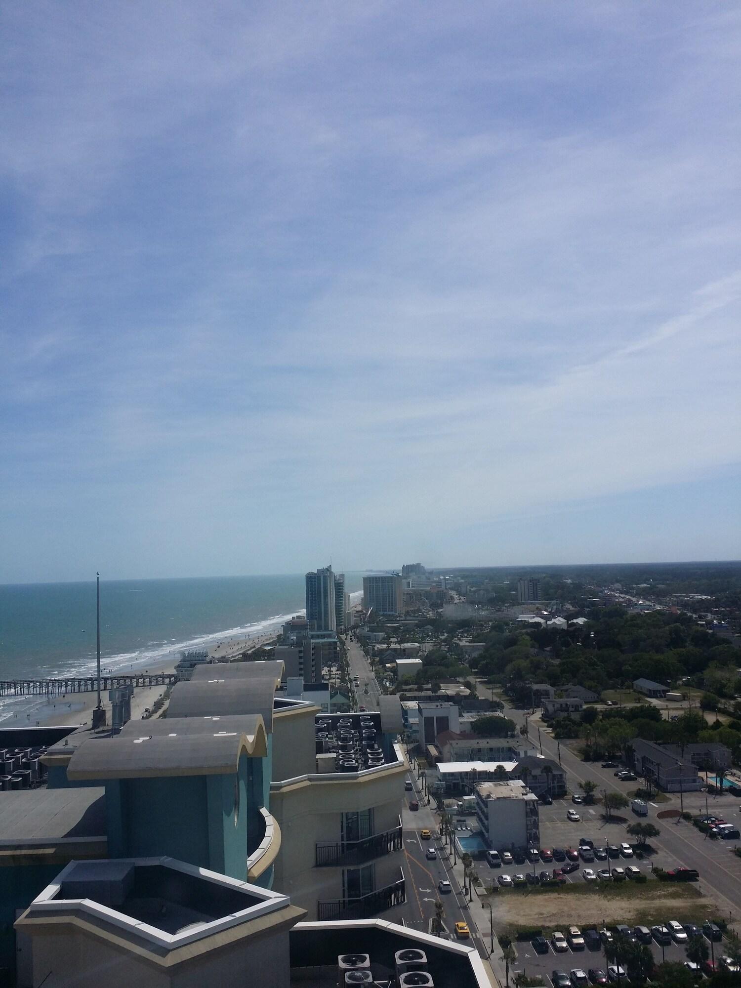 Homewood By Hilton Myrtle Oceanfront