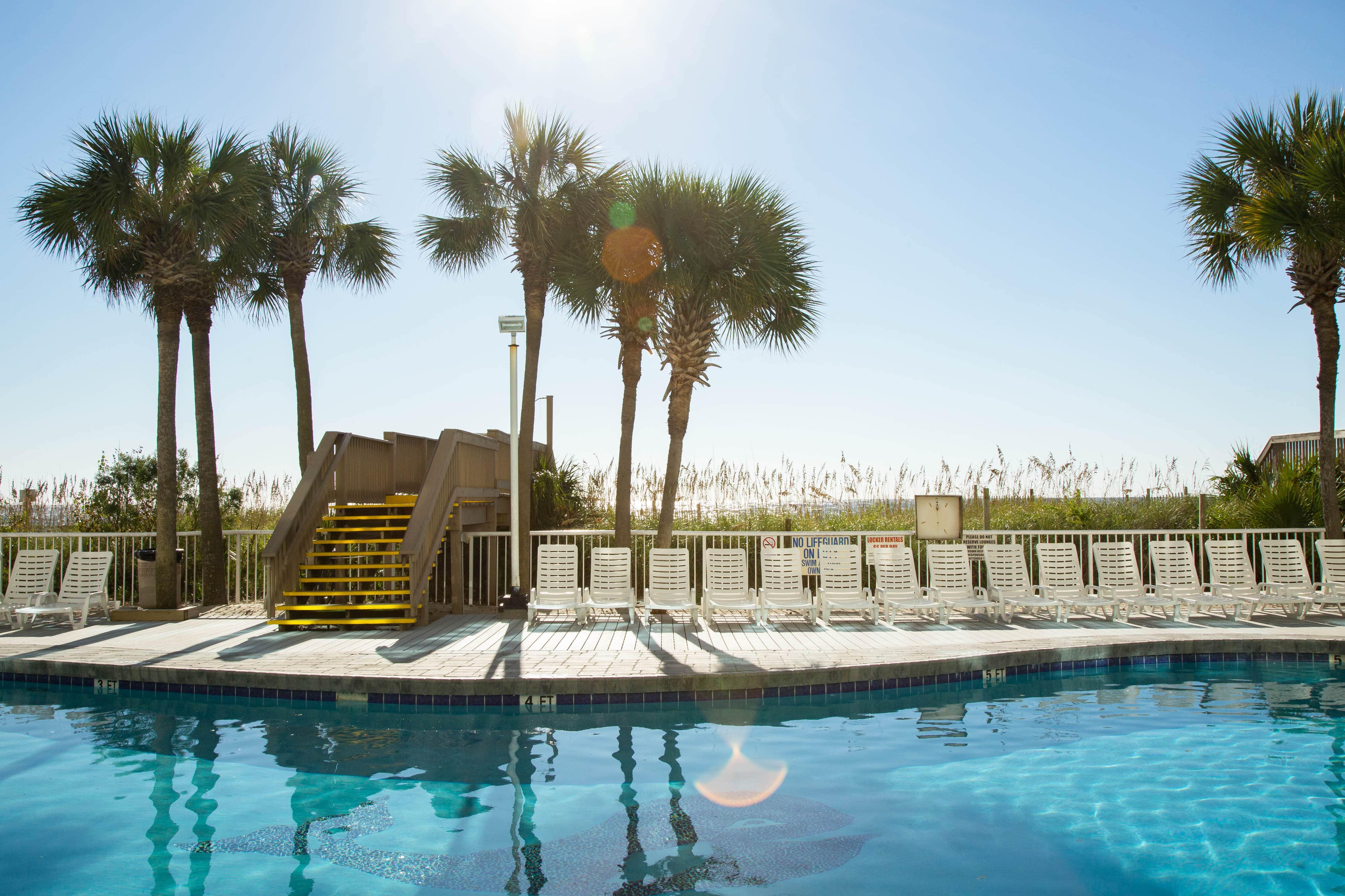 Crown Reef And Waterpark