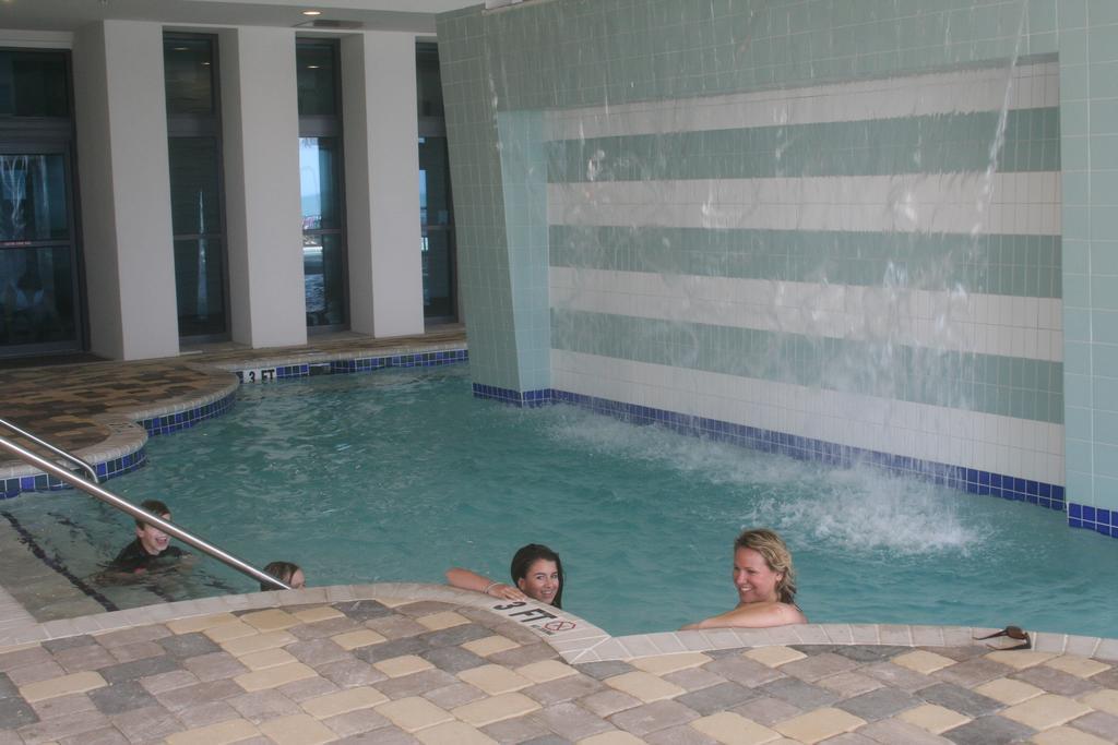 Oceans One Aparthotel 3*