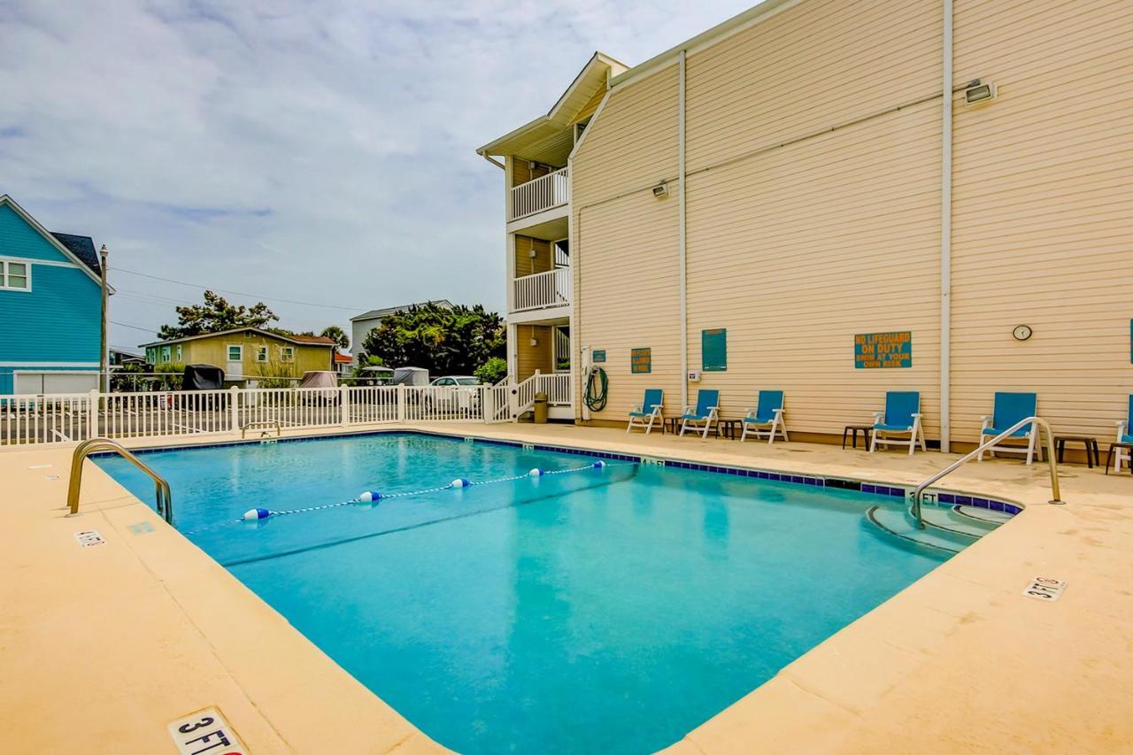 Beach At Od Apartment *