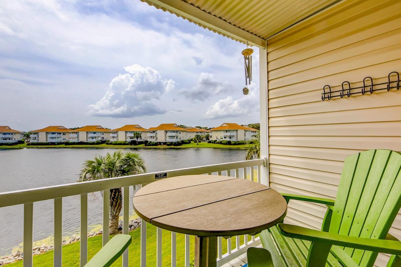 Apartment Beach At Od Myrtle Beach