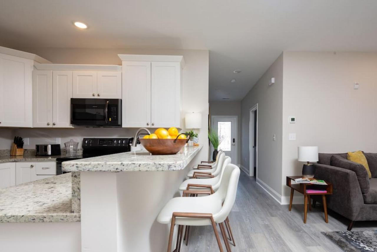 Lovely 4br Haven King Beds Steps 2 Parking I * Myrtle Beach