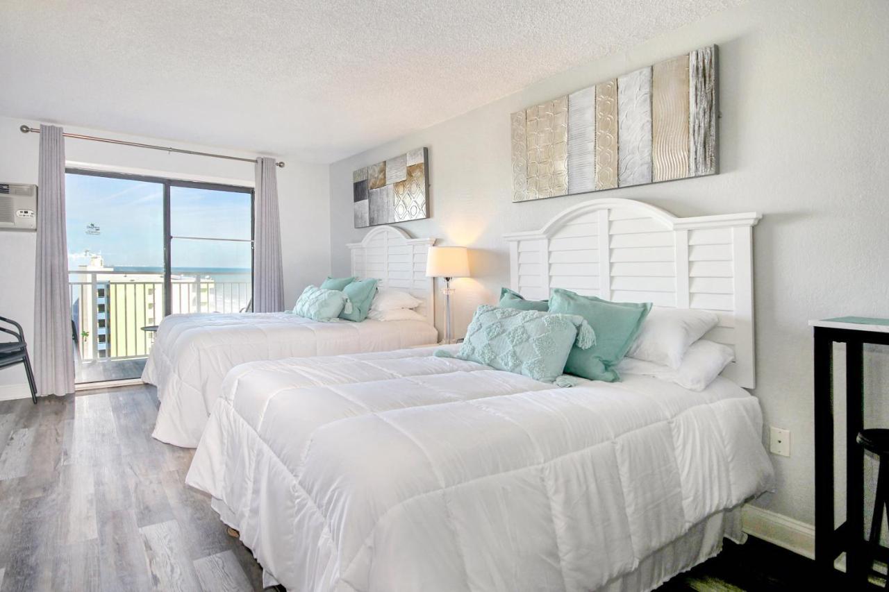 Apartment Sea Mist Myrtle Beach