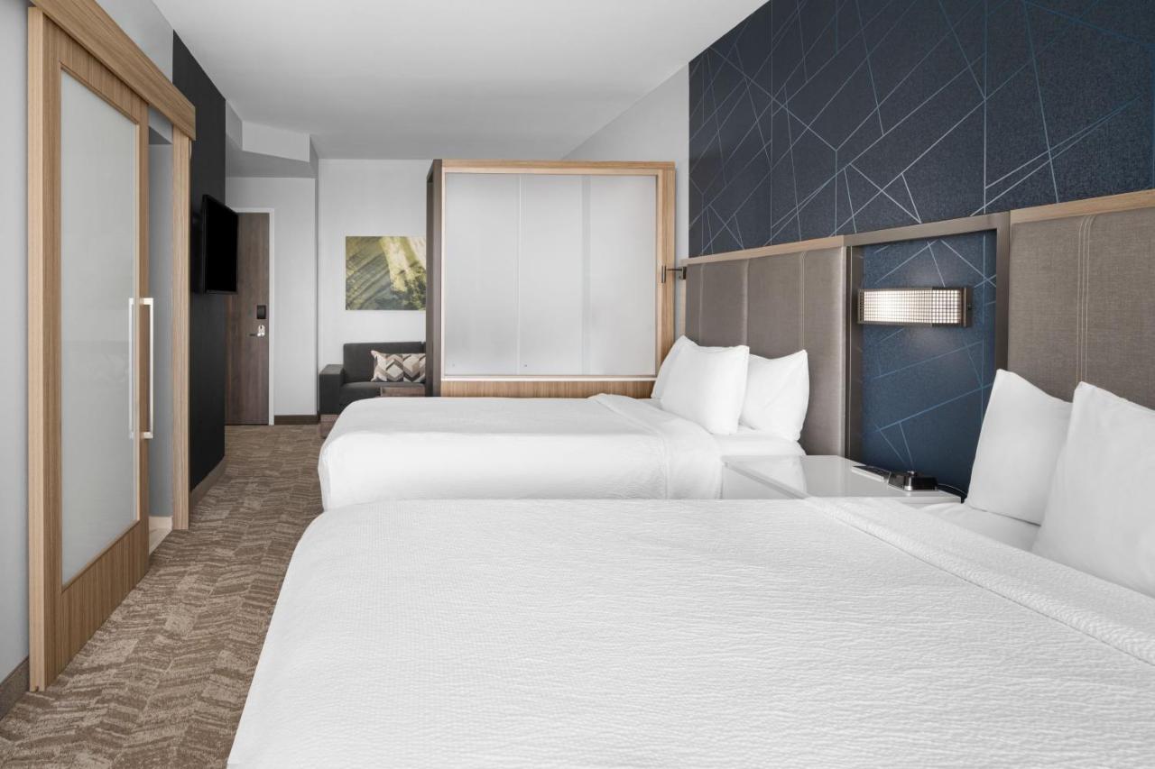 Hotel Springhill By Marriott Myrtle Oceanfront