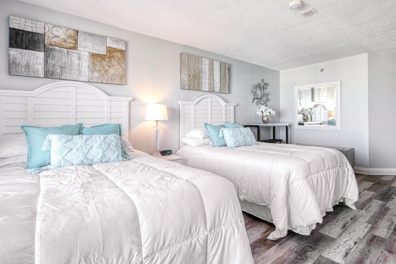 Sea Mist Apartment Myrtle Beach