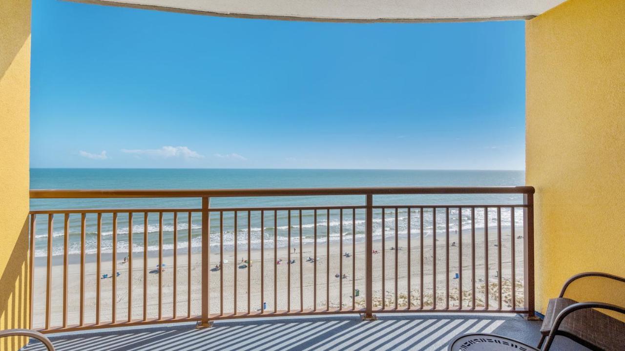 Anderson Ocean Club *