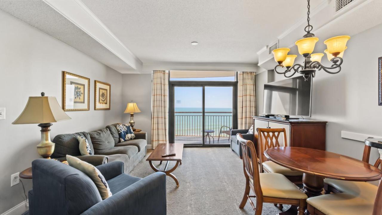 Anderson Ocean Club Aparthotel Myrtle Beach
