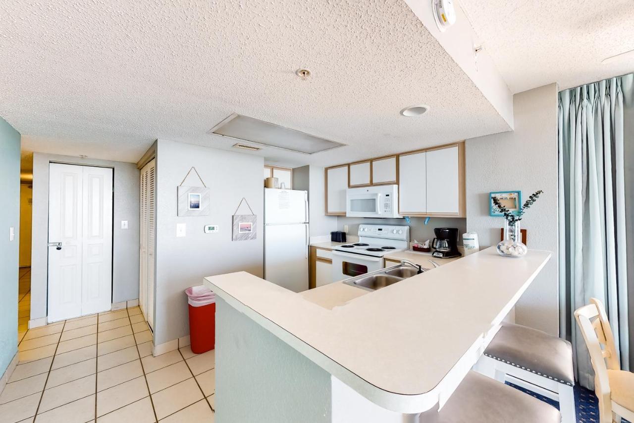 Bay Watch 1532 Myrtle Beach