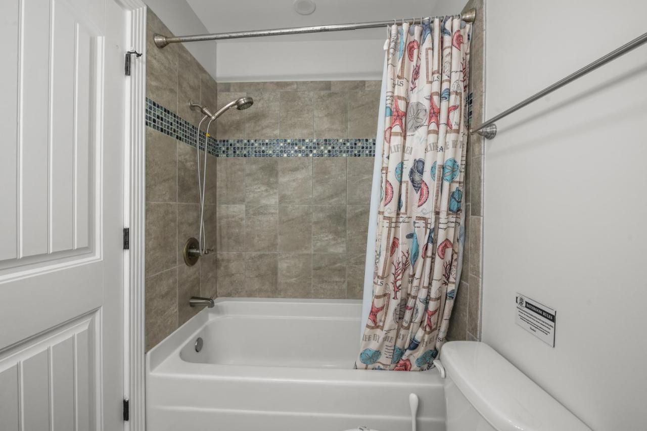 Holiday home Beautiful Beach House W/ocean View! Ocean Lakes Sc