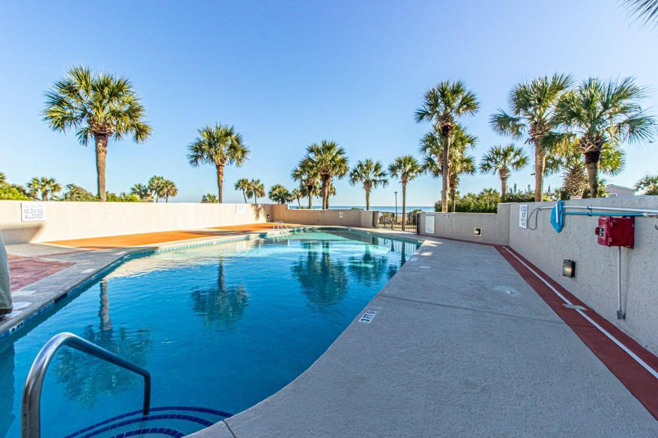 Holiday home Incredible Views! 20th Floor 1-bedroom - Ocean Forest Plaza 2004 *