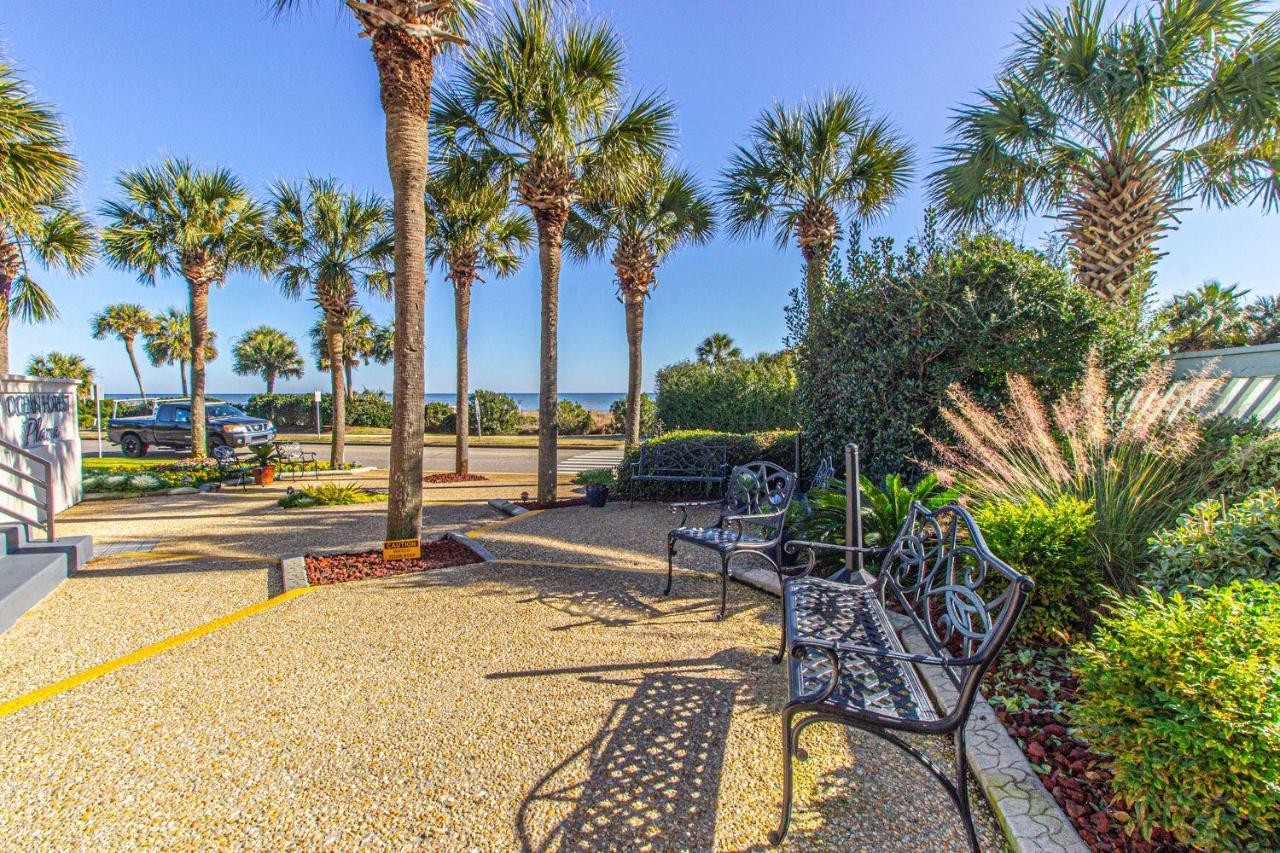 Incredible Views! 20th Floor 1-bedroom - Ocean Forest Plaza 2004 Holiday home
