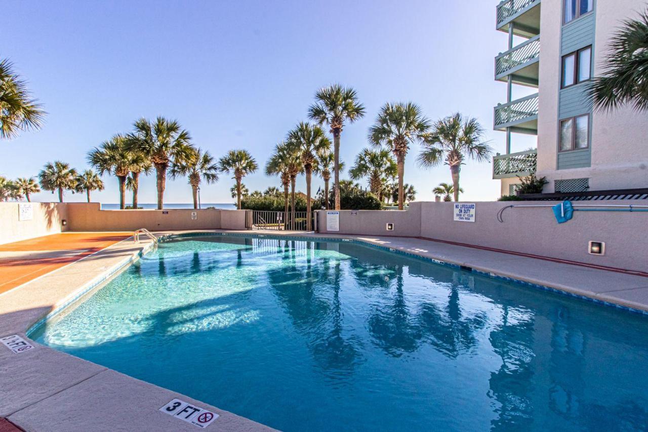 Holiday home Incredible Views! 20th Floor 1-bedroom - Ocean Forest Plaza 2004
