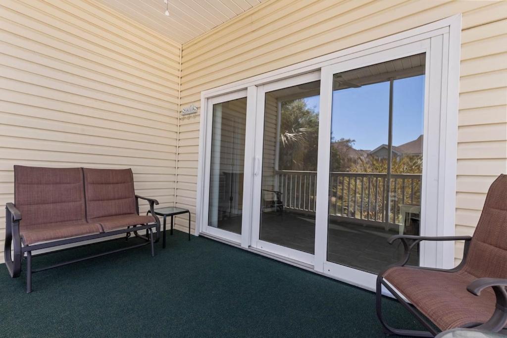 New! Gated Community, Pools, Gym, Beach @ Ocean Keyes #1721 Myrtle Beach